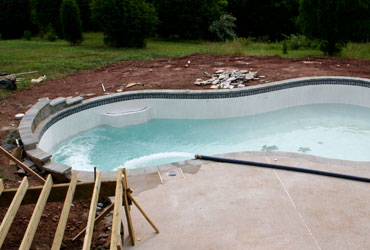 pool under construction 3